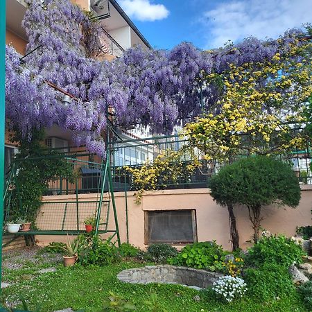 Studio Apartman Katarina Šibenik Exterior foto