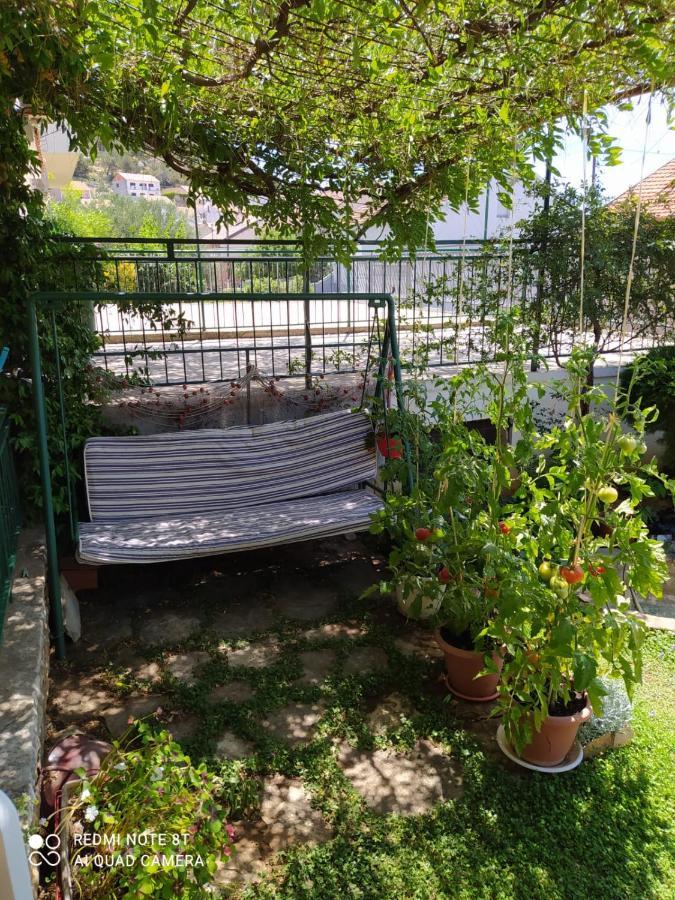 Studio Apartman Katarina Šibenik Exterior foto