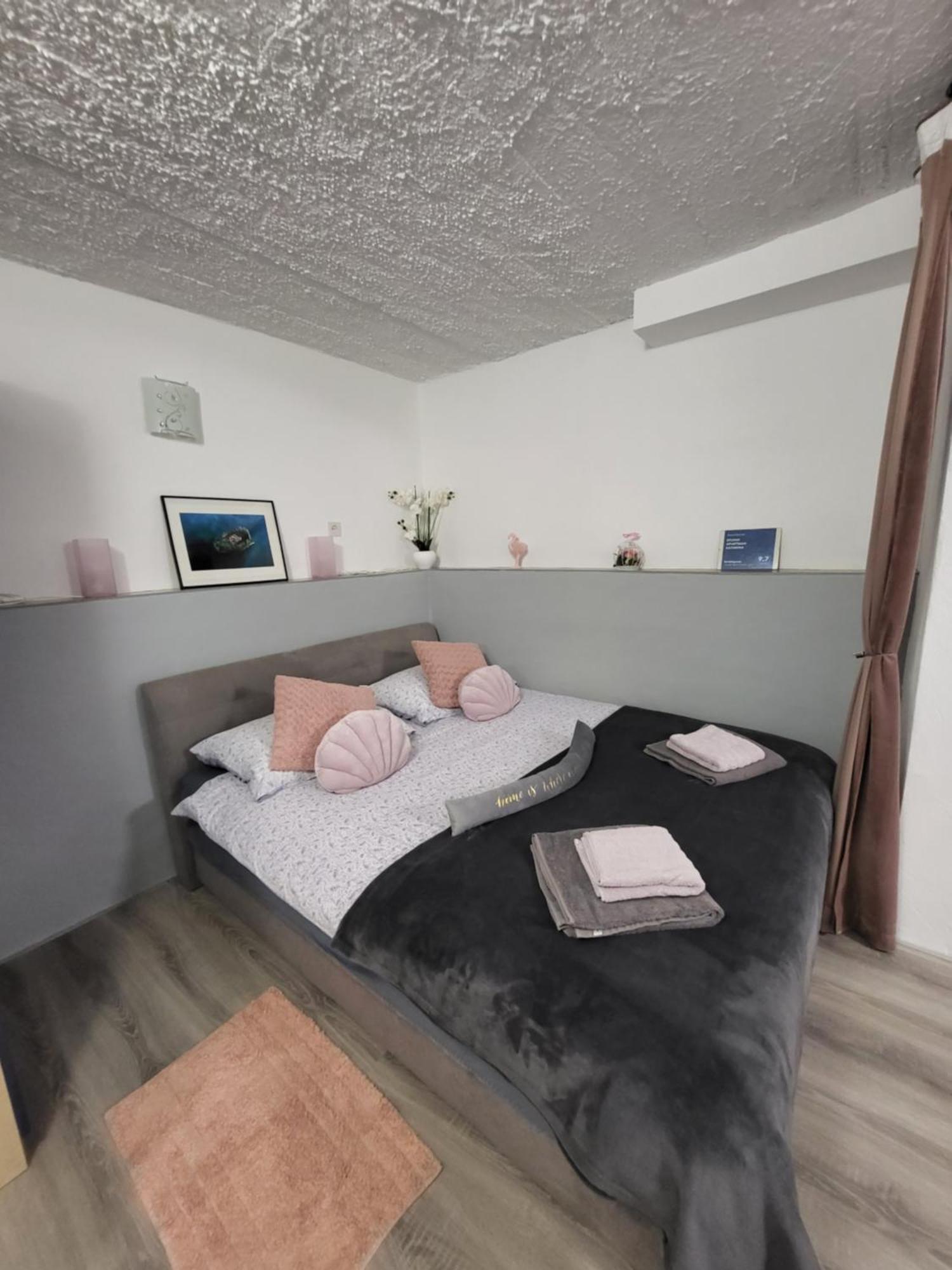 Studio Apartman Katarina Šibenik Exterior foto